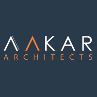 Aakar Architects logo - Similar company to Tvasti Interior