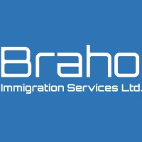 Braho Immigration Services Ltd. logo - Similar company to Blue Eye Immigration