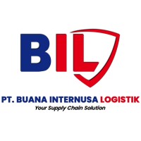 PT Buana Internusa Logistik logo - Similar company to Pt Ancala Praya Logistik