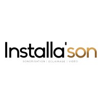 Installa'son logo - Similar company to Deep Audio