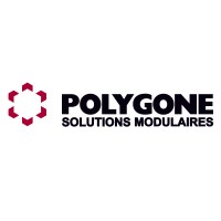 POLYGONE Solutions Modulaires Sprl logo - Similar company to Modulco