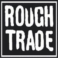 Rough Trade Records logo - Similar company to Secretly Distribution