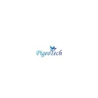 PigeoTech logo - Similar company to Whole Cake Studios