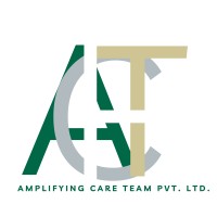 Amplifying Care Team Private Limited logo - Similar company to Avidian Technologies
