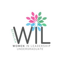 Schulich Women in Leadership logo - Similar company to Rotman Commerce Women In Business
