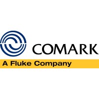 Comark Instruments logo - Similar company to Fourier System