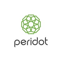 Peridot logo - Similar company to Guard Dog Software Llc