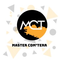 COM'TERR Rennes 2 logo - Similar company to Master Com'Terr Rennes 2