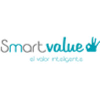 SmartValue logo - Similar company to Smart Values