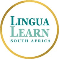 Lingua Learn South Africa logo - Similar company to Lingua Assistant