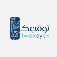 Twokeyok logo - Similar company to Technology Source