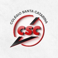 Colégio Santa Catarina logo - Similar company to Grupo Íntegra