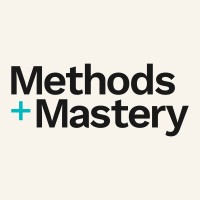 Methods+Mastery logo - Similar company to Social Factor