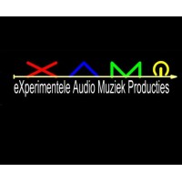 XAMP logo - Similar company to Xample