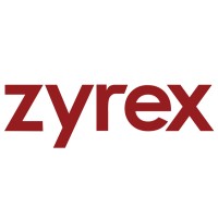 Zyrex Indonesia (PT Zyrexindo Mandiri Buana Tbk) logo - Similar company to Hymh Design 何相儀建築師事務所