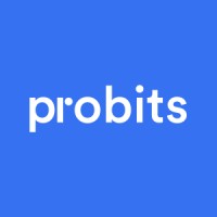 Probits logo - Similar company to Cloudyfox
