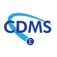 CDMS logo - Similar company to Cdms