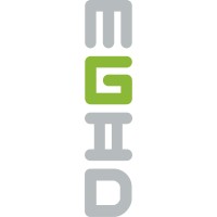 MGIID logo - Similar company to Studio Synergy