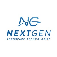 NextGen Aerospace Technologies logo - Similar company to Associated Spot Welders Inc. (Asw)