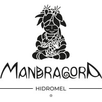 Mandragora Hidromel logo - Similar company to Labietis. Pagan Brews
