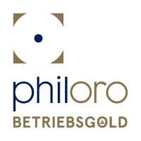 BETRIEBSGOLD - philoro EDELMETALLE GmbH logo - Similar company to Easylogix