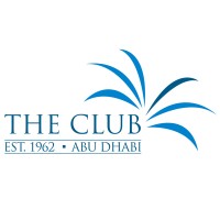 The Club Abu Dhabi logo - Similar company to Storm Academy