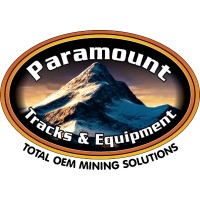 Paramount Tracks (Pty) Ltd logo - Similar company to Kailash Mining Solutions (Pty) Ltd