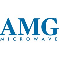 AMG MICROWAVE logo - Similar company to Greenfield Technology