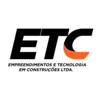 ETC Empreendimentos e Tecnologia em Construções Ltda. logo - Similar company to Etc Terra