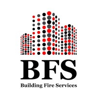 Building Fire Services logo - Similar company to Rayfire Services Ltd