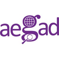 aegad global logo - Similar company to Nueva - It Og Regnskap