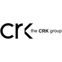 The CRK Group logo - Similar company to Crk Imc