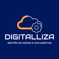 Digitalliza Gestão de Dados e Documentos logo - Similar company to Ds Index - Gestão De Documentos