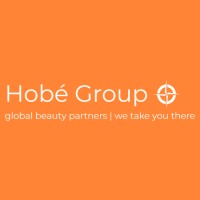 Hobé Group logo - Similar company to Voltlink.Eu