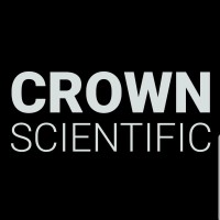 Crown Scientific logo - Similar company to Arugula Sciences