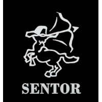 Sentor JA logo - Similar company to Kabataş Girişimcilik Kulübü