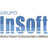 Grupo Insoft MX logo - Similar company to Insoft - Ingeniería De Software