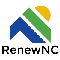 Renew NC logo - Similar company to Omega Design