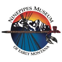 Ninepipes Museum Of Early Montana
