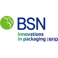广州市宝绅科技应用有限公司 logo - Similar company to Bsn Innovations In Packaging | Rfid