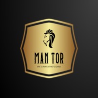 Man-Tor logo - Similar company to Culturesouq