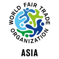 World Fair Trade Organization Asia (WFTO Asia) logo - Similar company to Shared Interest