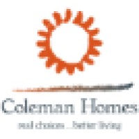 Coleman Homes