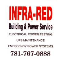 Infra-Red Building and Power Service, Inc logo - Similar company to 1Test Inc.