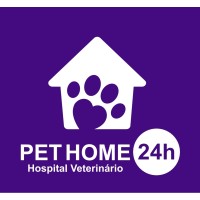 PET HOME 24h - Hospital Veterinário 24 horas logo - Similar company to Pose Pet Boutique & Spa