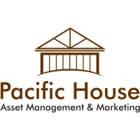 Pacific House Asset Management logo - Similar company to Sunprop Realty