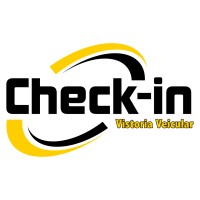 Check-in Vistoria Veicular logo - Similar company to Visão Total - Vistoria Veicular