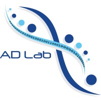 Arnaud Droit Lab logo - Similar company to Heartwise.Ai
