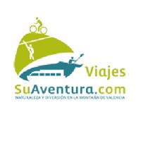 Su Aventura. Turismo y diversión en la montaña de Valencia - Cofrentes logo - Similar company to Aspresso Valencia