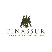 Finassur logo - Similar company to Adh Conseils En Assurances